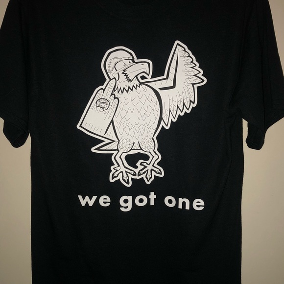 Other - Philadelphia Eagles “We Got One” Shirt